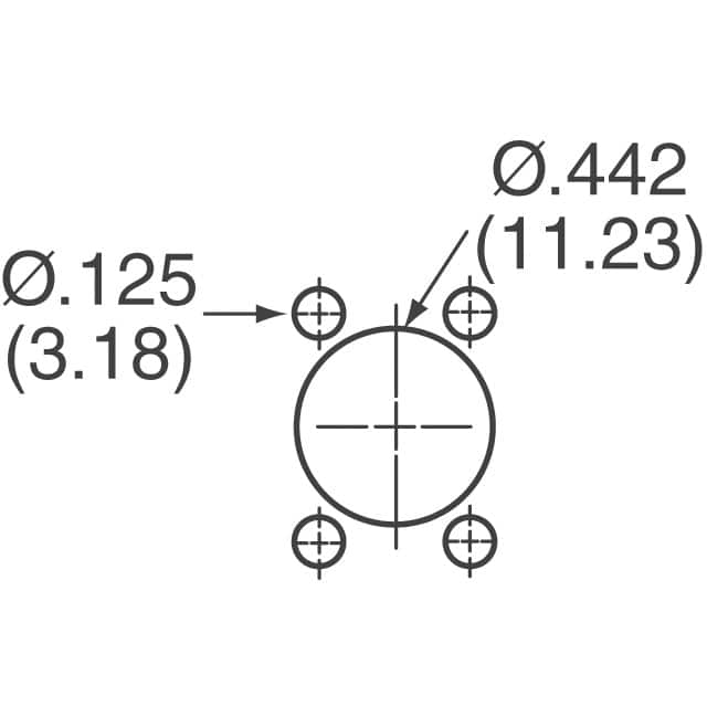2451 Pomona Electronics  Assemblages de connecteurs coaxiaux (RF)